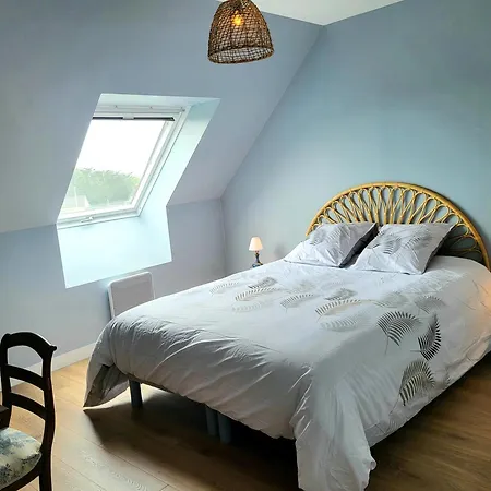 Bord De La Mielle Villa