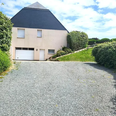 Bord De La Mielle Villa *