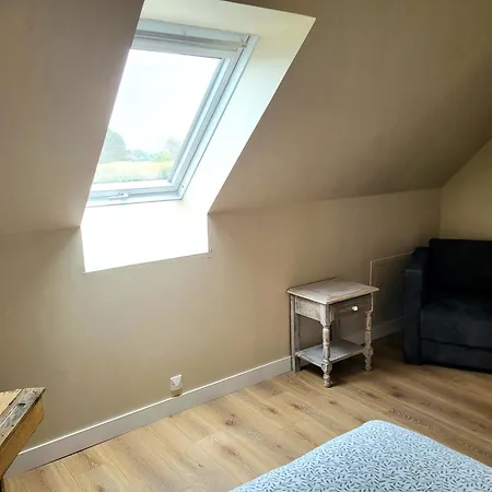 Bord De La Mielle *